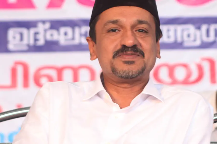 PFI ban: Sadiq Ali Shihab Thangal alerts Muslim League leaders to maintain same opinion