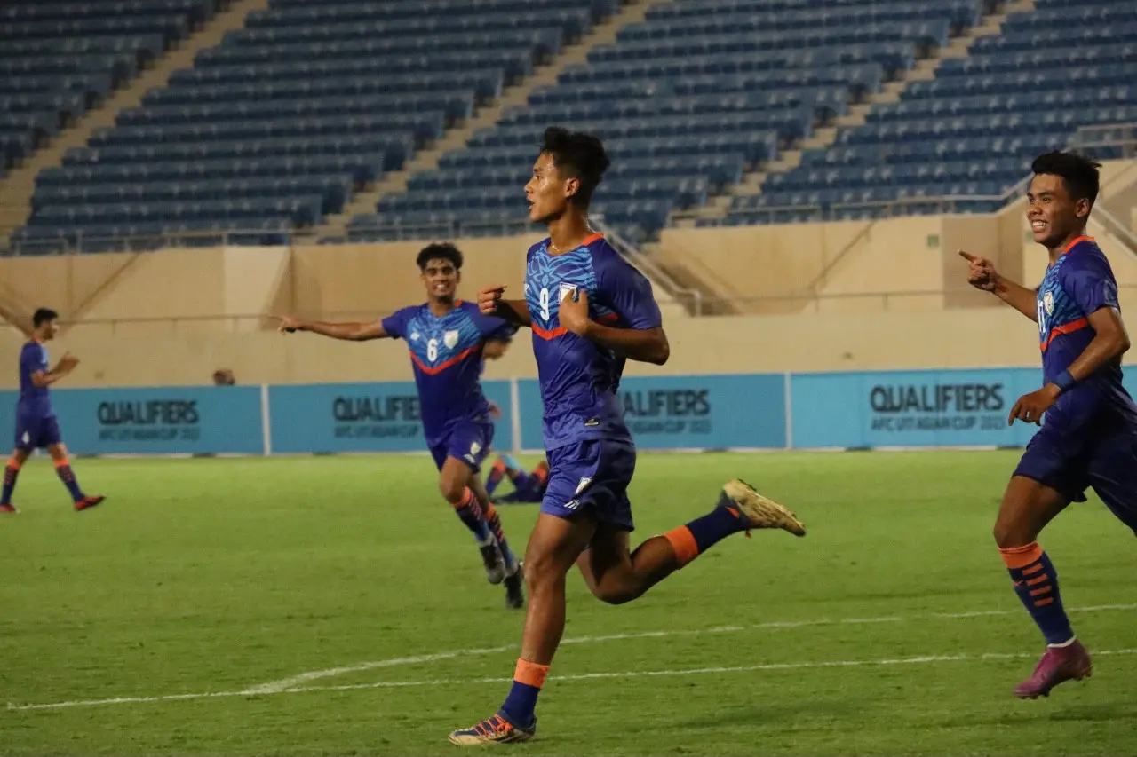 https://twitter.com/IndianFootball