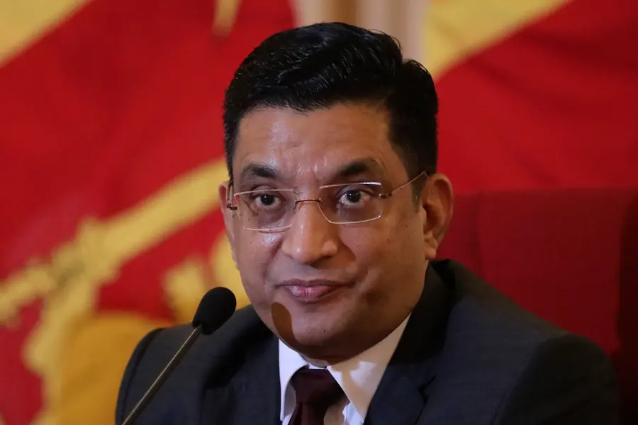 Sri Lanka refuses international human rights investigation