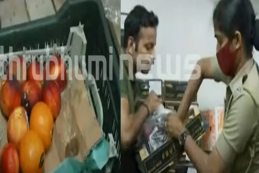 Kerala Excise initiates probe after Malayali arrested in major drug haul in Mumbai