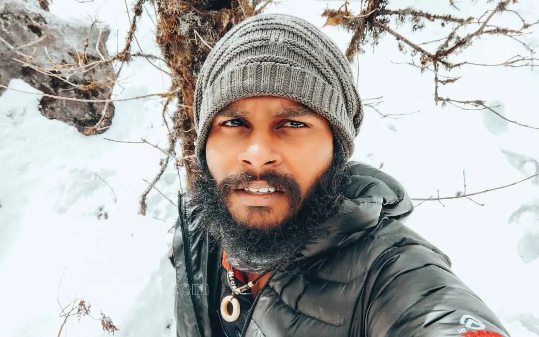 Shiva Kalarikkal