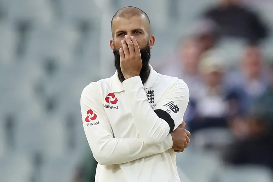 Moeen Ali to retire from Test cricket: reports