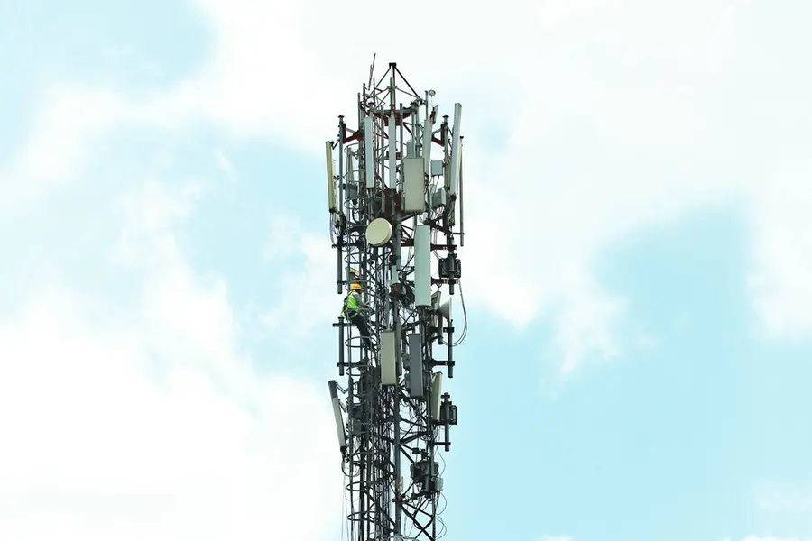 Rs 26,000 crore to be spent on setting up 25,000 mobile towers