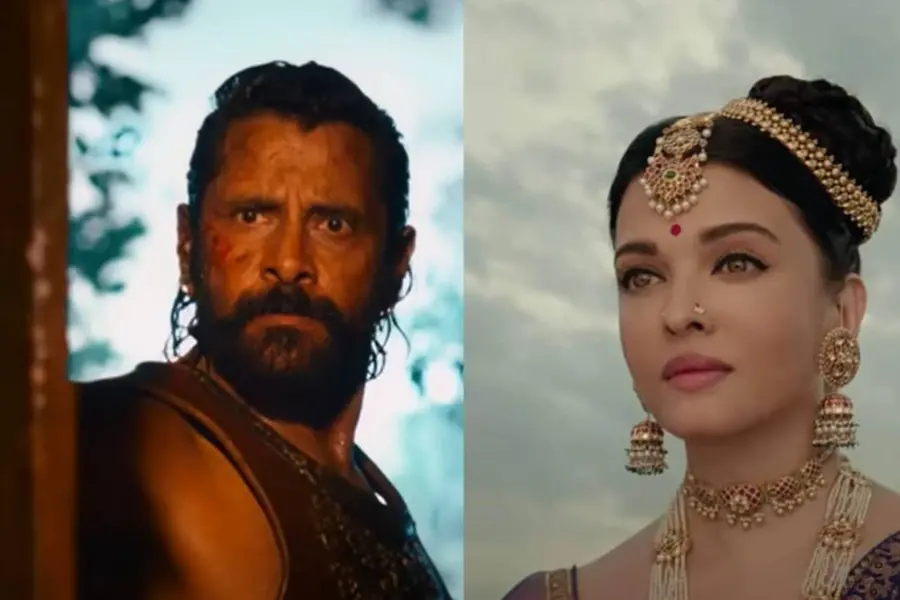 Ponniyin Selvan grosses whopping Rs 200 crore in three days