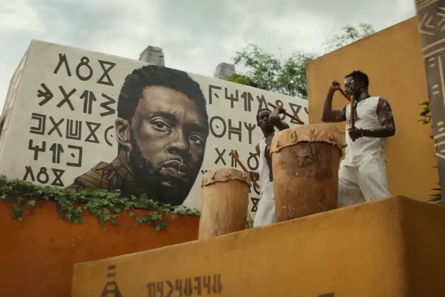 'Wakanda Forever' trailer introduces new Black Panther to MCU after T'Challa's death