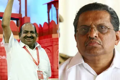 Kodiyeri, a Home Minister who reformed Kerala Police: Jacob Punnoose