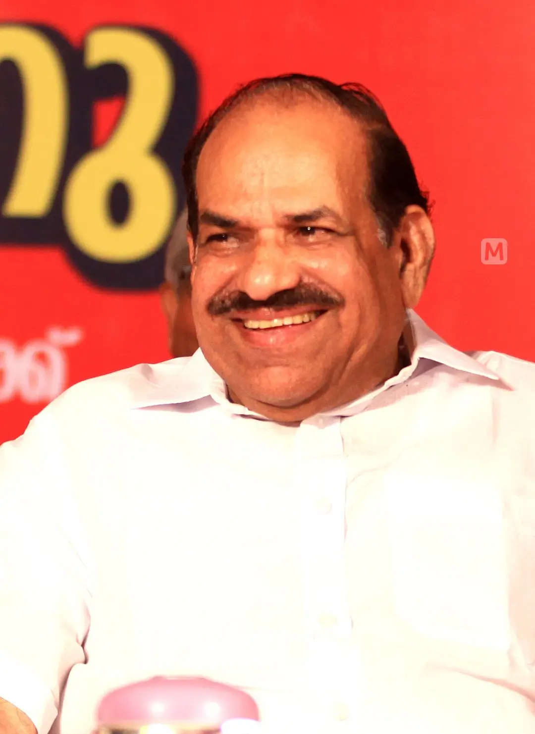 Kodiyeri Balakrishnan. Photo: Mathrubhumi Archives