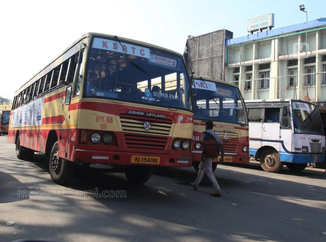 Representative Image | Photo: Mathrubhumi