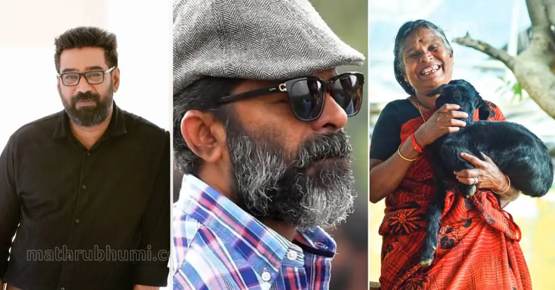 Biju Menon, director Sachy, Nanchamma