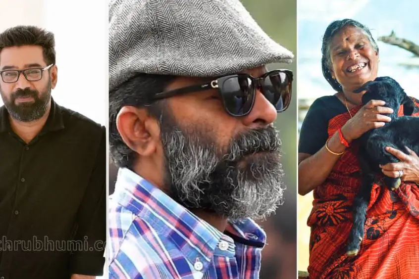 Mollywood hits jackpot in National Film awards; Biju Menon, director Sachy, Nanchamma win big