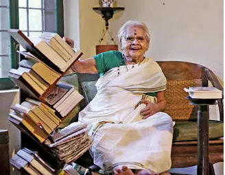 Sethu Lakshmi