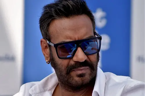 Ajay Devgn, Tabu's 'Drishyam 2' to release on November 18