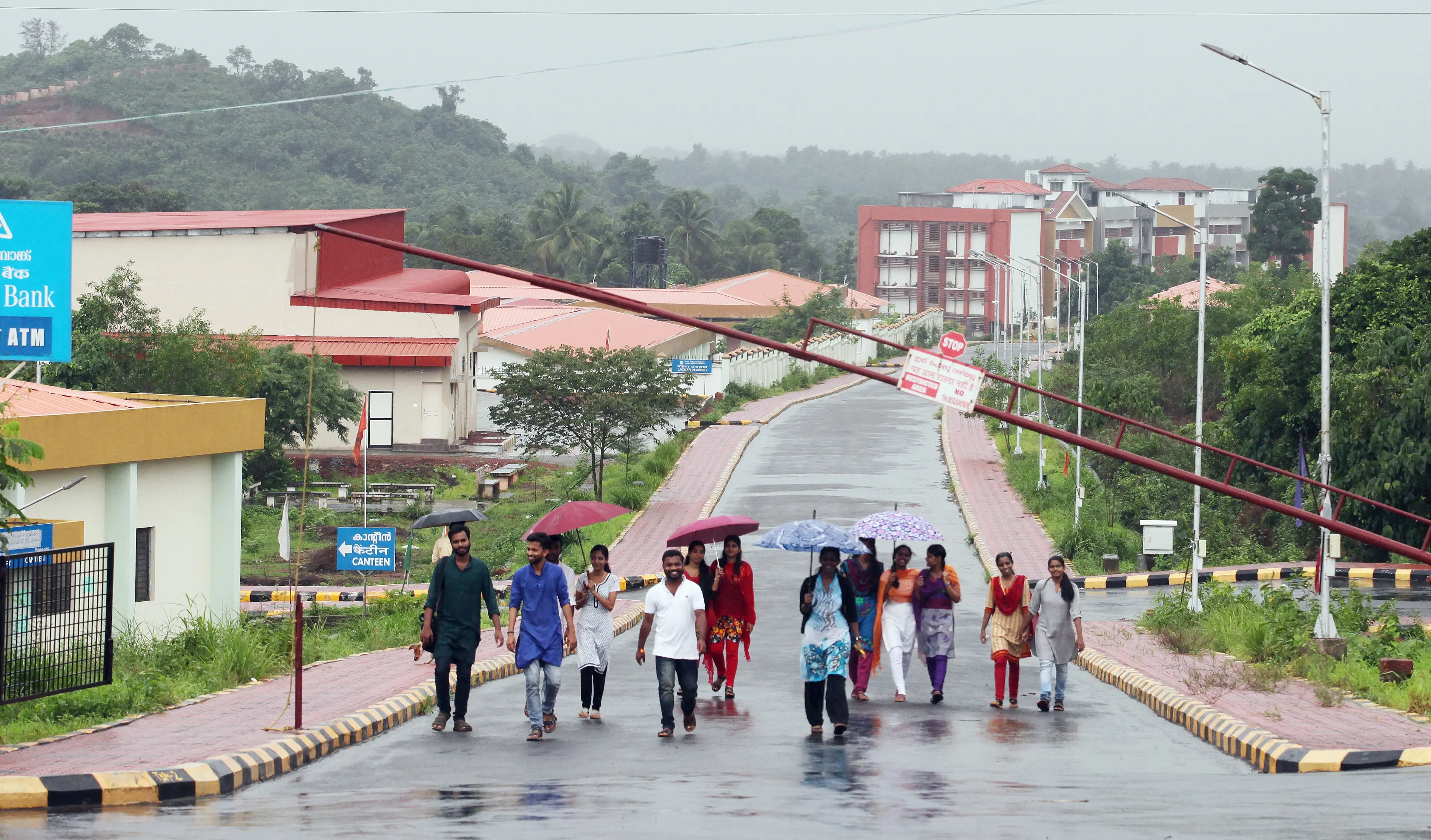 Central University of Kerala  | Photo: Ramanath Pai N
