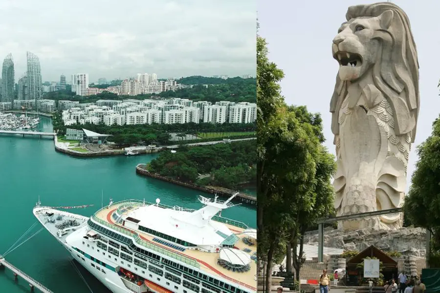 High Indian tourist arrivals give boost to Singapore tourism