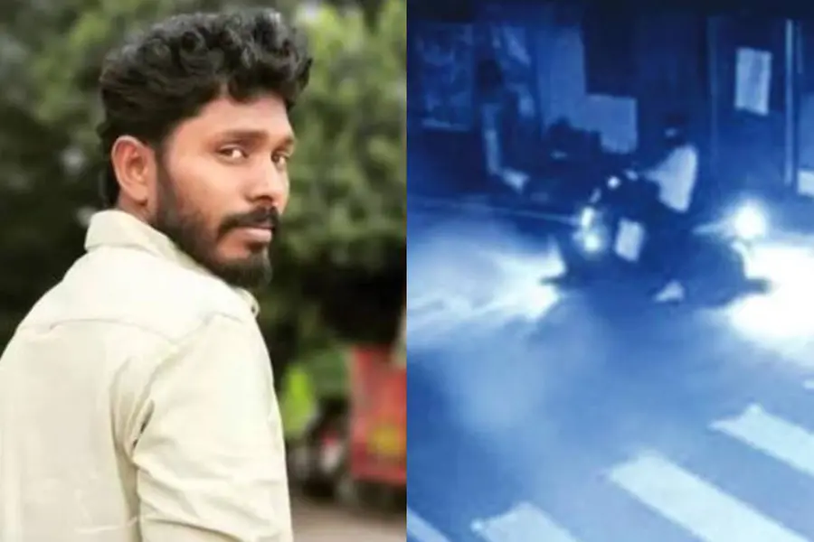 Jithin threw t-shirt into Veli lake, Dio scooter still missing, say police after completing evidence