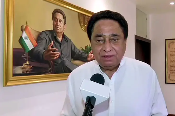 Amid Rajasthan crisis, Kamal Nath called to Delhi; likely to meet Sonia