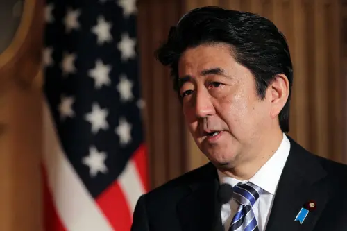 Explainer: Why is Japan split over Abe's state funeral?