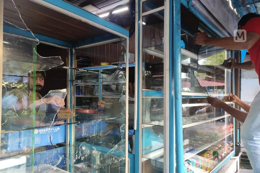 PFI hartal: Kerala police records 308 cases, 1287 arrests