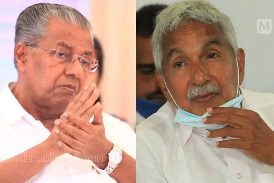 Distinguished legislator, says CM; Chandy remembers Aryadan as a true secularist