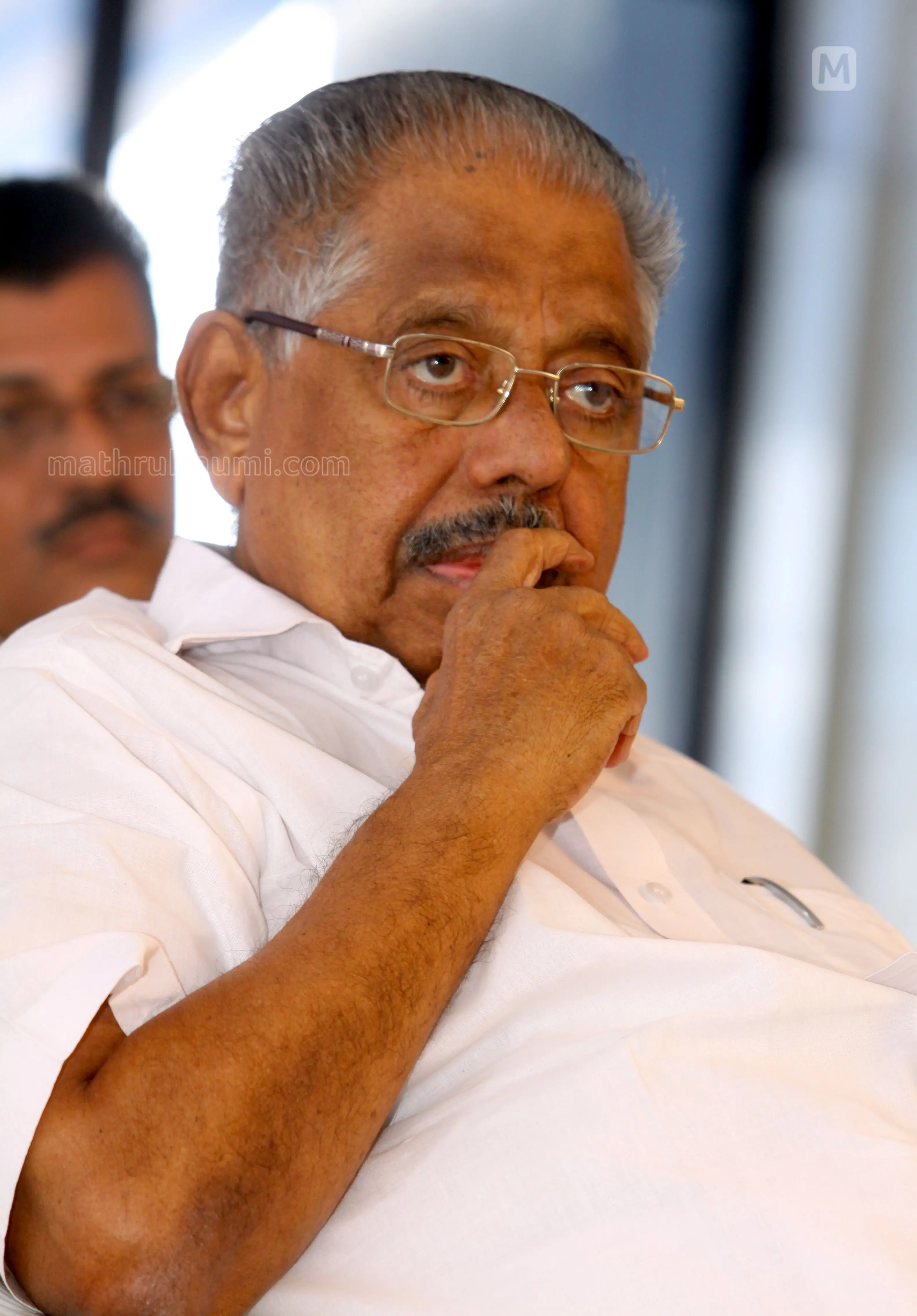 Aryadan Muhammed, Akhil ES