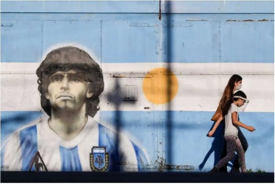 Photo: Reuters
