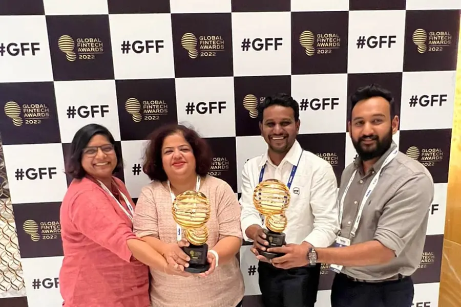 OPEN wins Best Digital Banking Solution at Global Fintech Fest 2022 ...