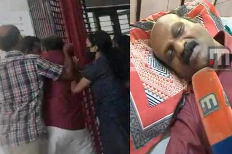 Kattakada KSRTC depot manhandling issue: Police register case; minister, HC seek report