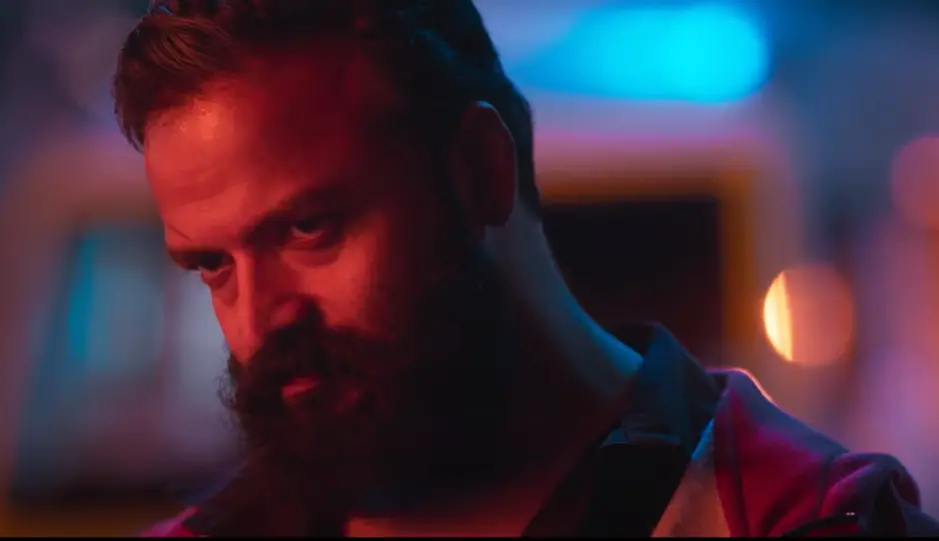 Jayasurya in 'Eesho'