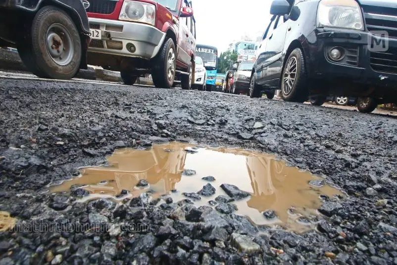 Special committee to review repair works on PWD roads in Kerala