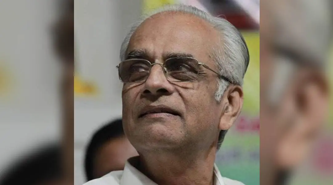 കെ. ജയകുമാര്‍