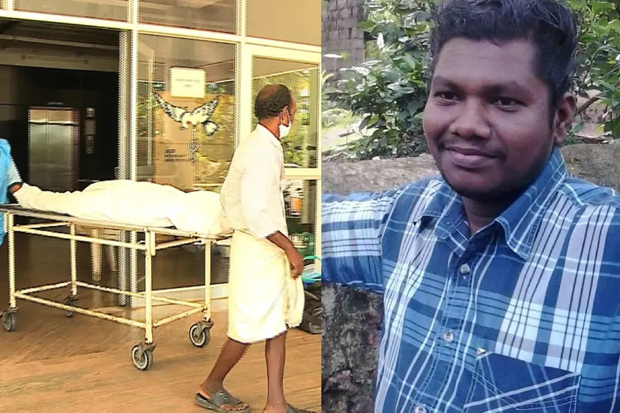 42-year-old man dies at TVM Medical College Hospital following kidney transplant