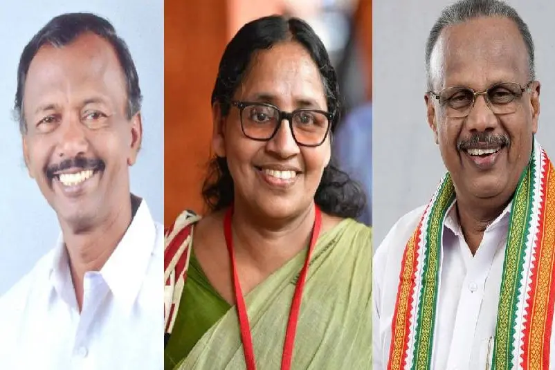 Assembly ruckus: Warrant issued against former Congress MLAs MA Vaheed, AT George