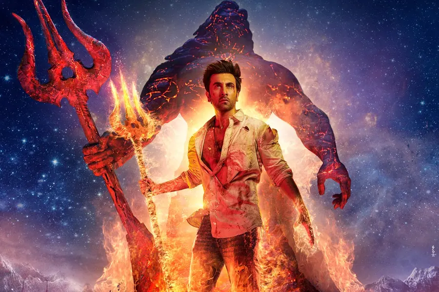 'Brahmastra' earns Rs 225 crore worldwide gross in first weekend