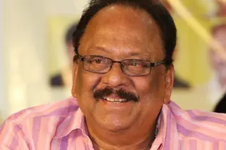 Tollywood's 'Rebel Star' Krishnam Raju dies at 83