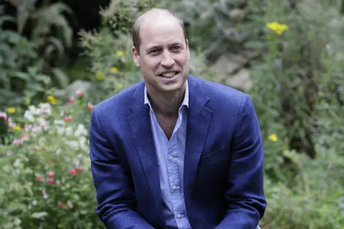 When condolences (and job seekers) go to the wrong Prince William