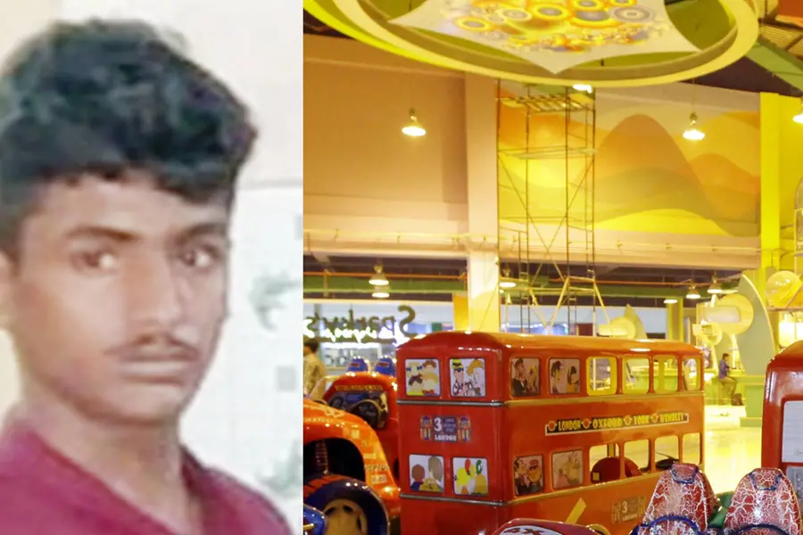 Teenager steals Rs 98,000 from Kottayam shop, leaves clue for police with lavish spending