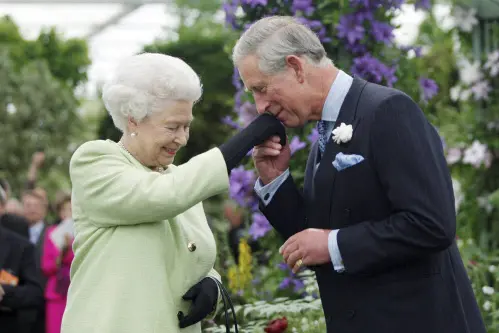'Operation London Bridge' sets in with passing away Queen Elizabeth II