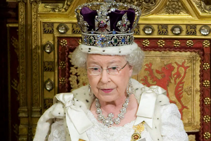 Key milestones in Queen Elizabeth II''s life