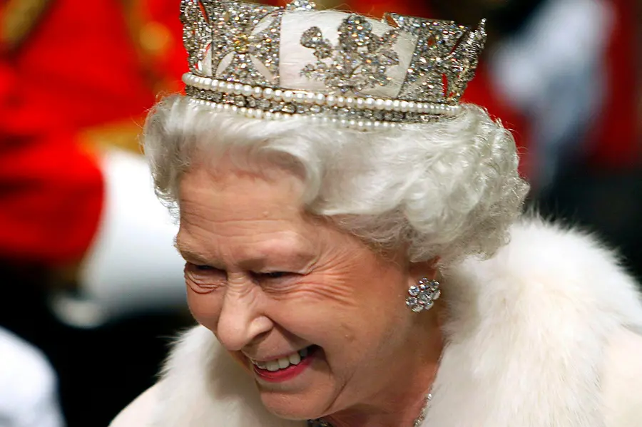World mourns death of Britain's Queen Elizabeth II