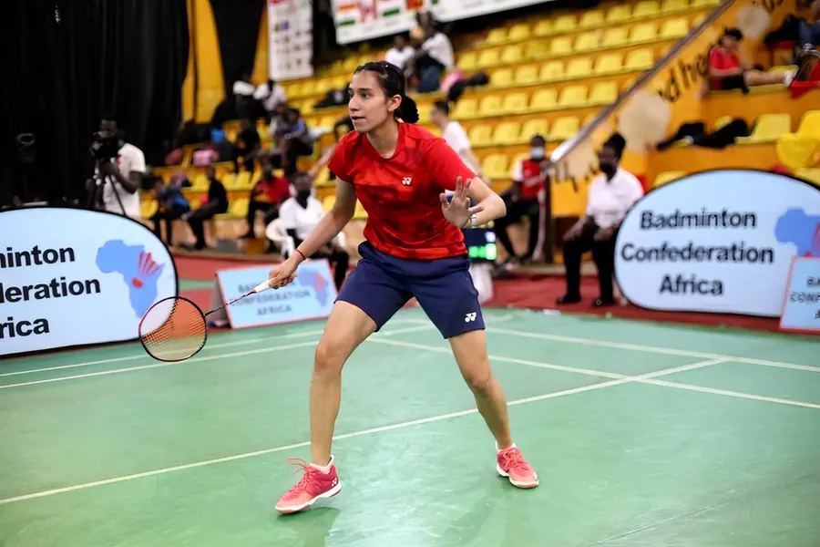 Shuttler Anupama Upadhyaya becomes new Junior World No 1 in BWF rankings