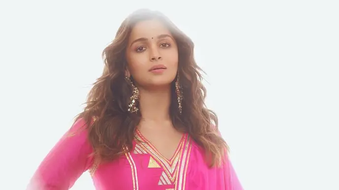 Alia Bhatt | Photo: Instagram