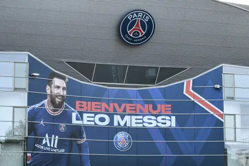 PSG, Inter Milan and Juventus among clubs fined by UEFA for FFP breaches