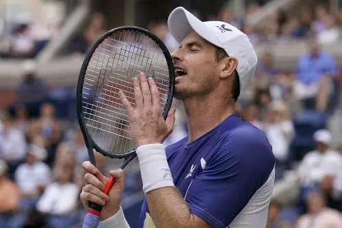 Andy Murray | AP