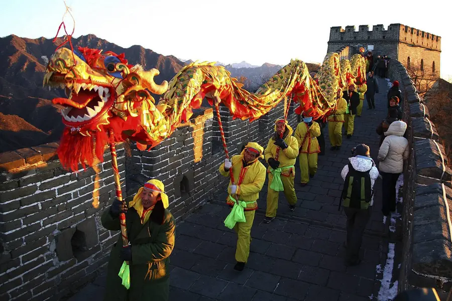UN’s Xinjiang report rattles fire-breathing dragon: Here are the key allegations against China