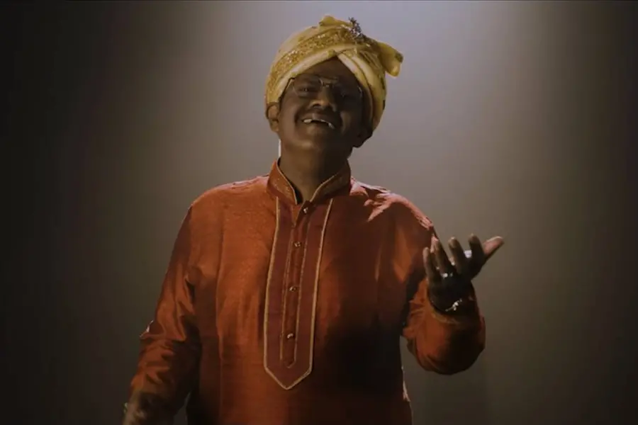 Singer Bamba Bakya passes away aged 49