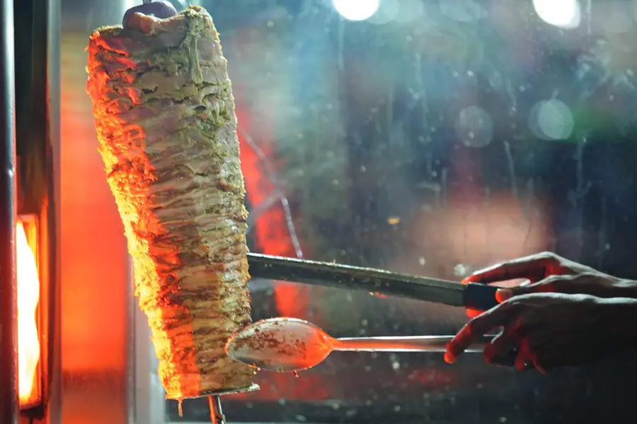 Kerala issues guidelines to sell shawarma; violators to face Rs 5 lakh fine, 6 month imprisonment