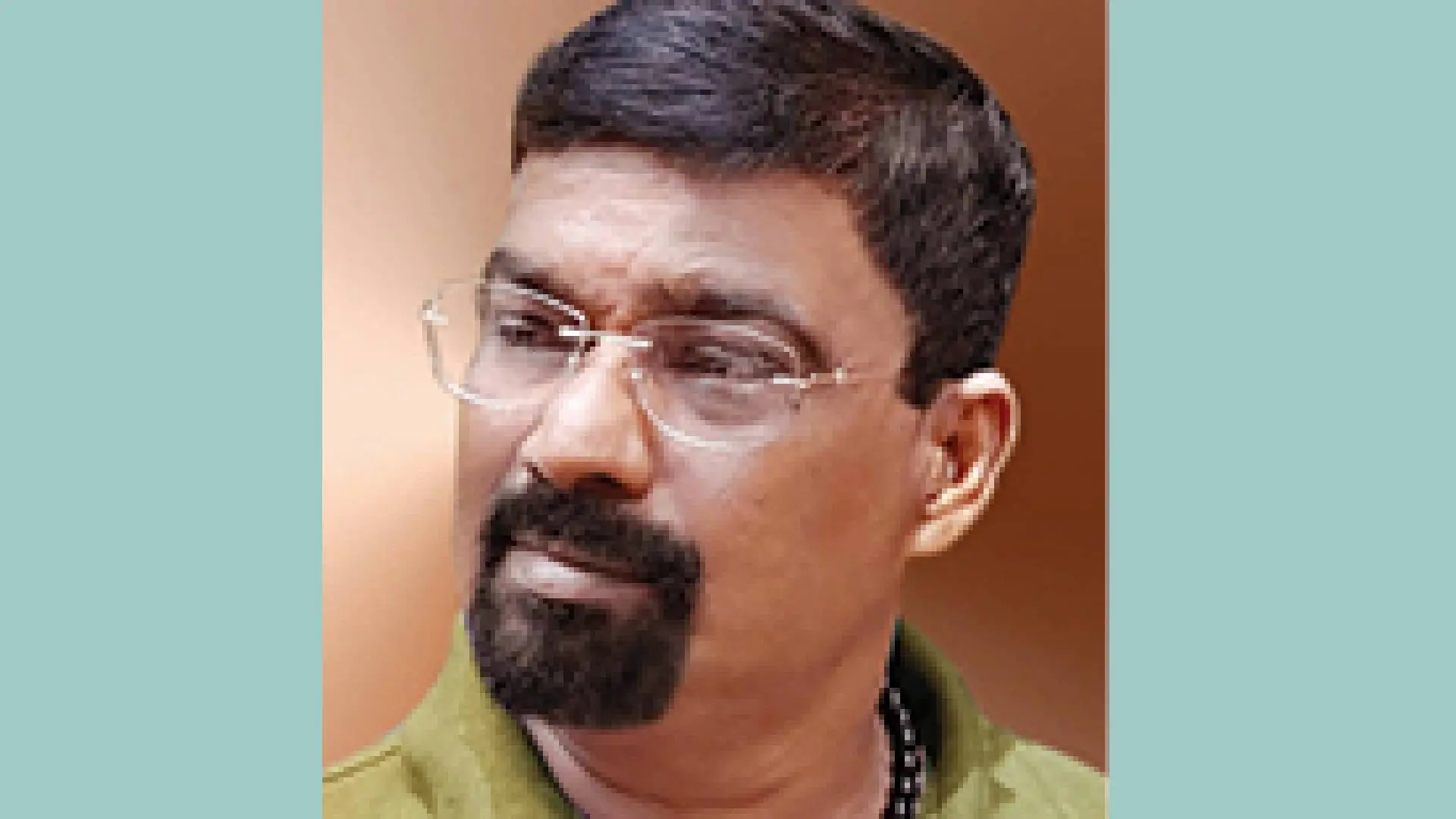Godwin Kakkayam