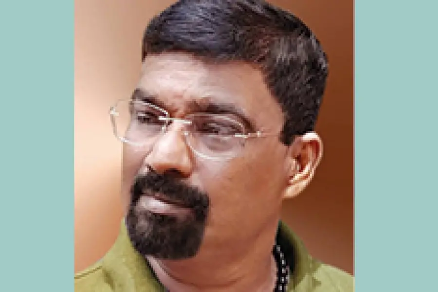 Music director Godwin Kakkayam no more