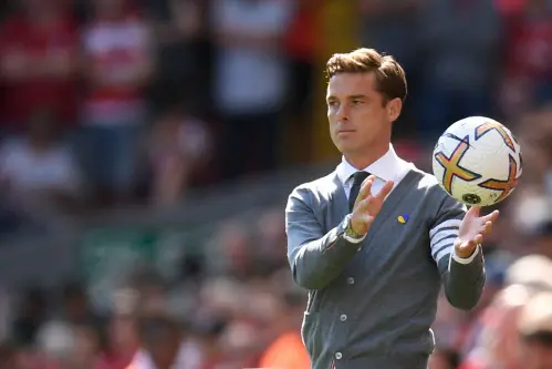 Lost 9-0 to Liverpool; Bournemouth sack head coach Scott Parker