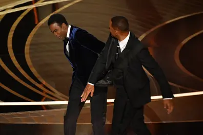 Chris Rock declines offer to host 2023 Oscars after Will Smith slap: Reports